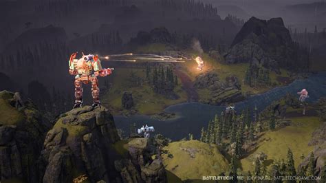 battletech games pc.